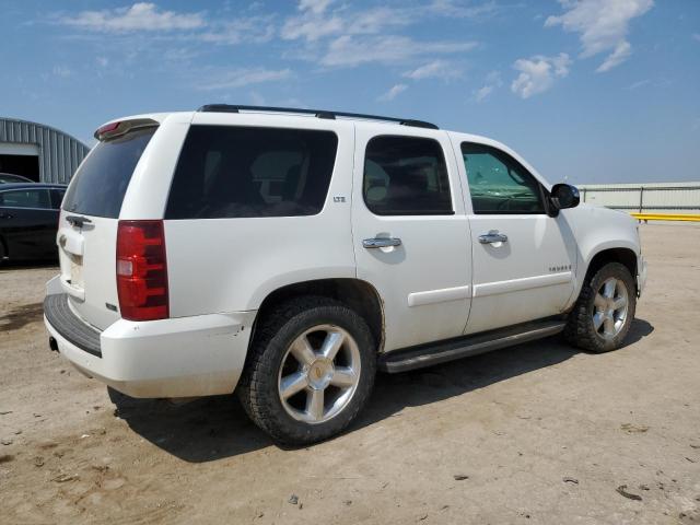 Photo 2 VIN: 1GNFK13068J132215 - CHEVROLET TAHOE K150 