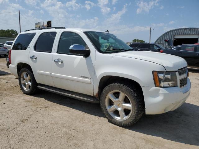 Photo 3 VIN: 1GNFK13068J132215 - CHEVROLET TAHOE K150 