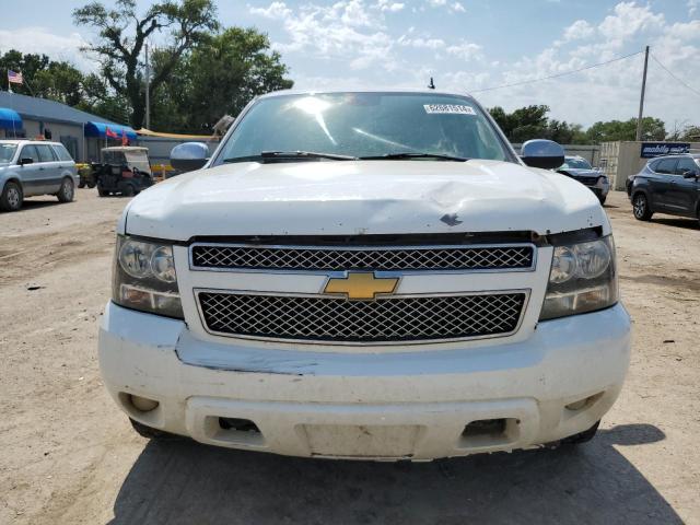 Photo 4 VIN: 1GNFK13068J132215 - CHEVROLET TAHOE K150 