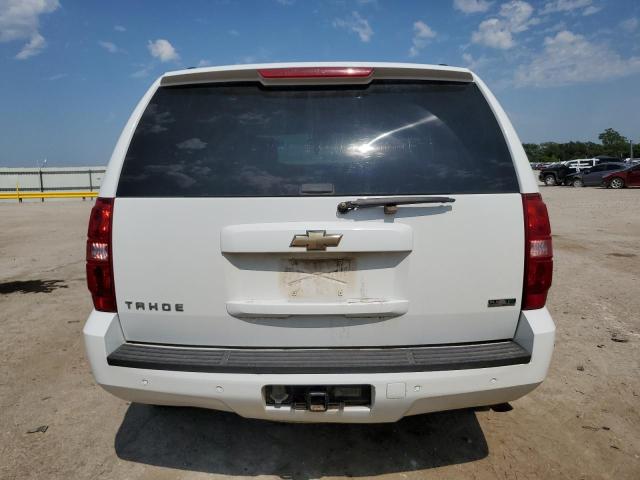 Photo 5 VIN: 1GNFK13068J132215 - CHEVROLET TAHOE K150 