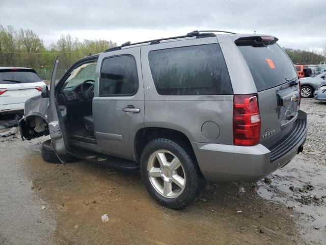 Photo 1 VIN: 1GNFK13068J141125 - CHEVROLET TAHOE 