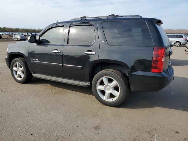 Photo 1 VIN: 1GNFK13068J184346 - CHEVROLET TAHOE 