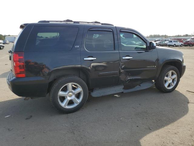 Photo 2 VIN: 1GNFK13068J184346 - CHEVROLET TAHOE 