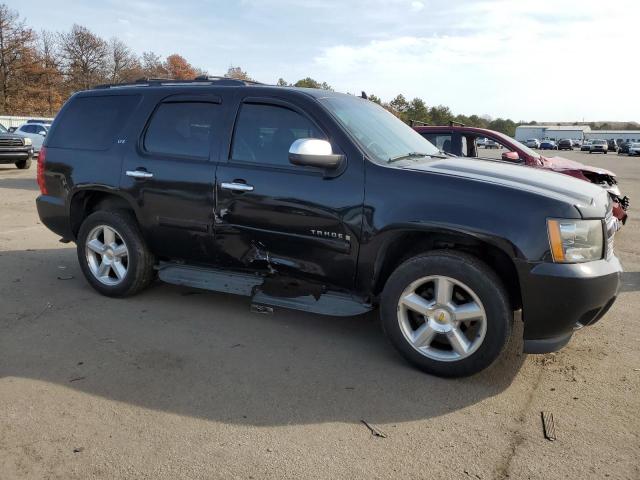 Photo 3 VIN: 1GNFK13068J184346 - CHEVROLET TAHOE 