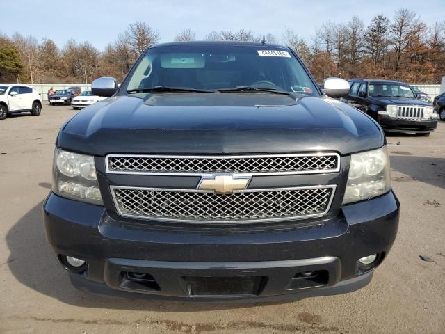 Photo 4 VIN: 1GNFK13068J184346 - CHEVROLET TAHOE 