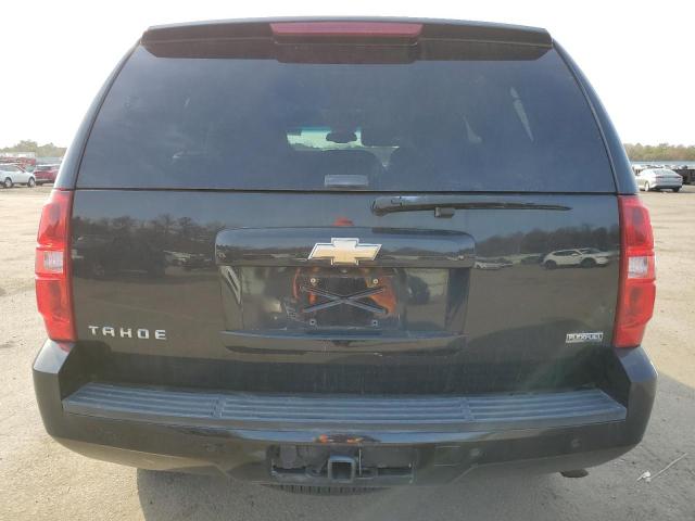 Photo 5 VIN: 1GNFK13068J184346 - CHEVROLET TAHOE 