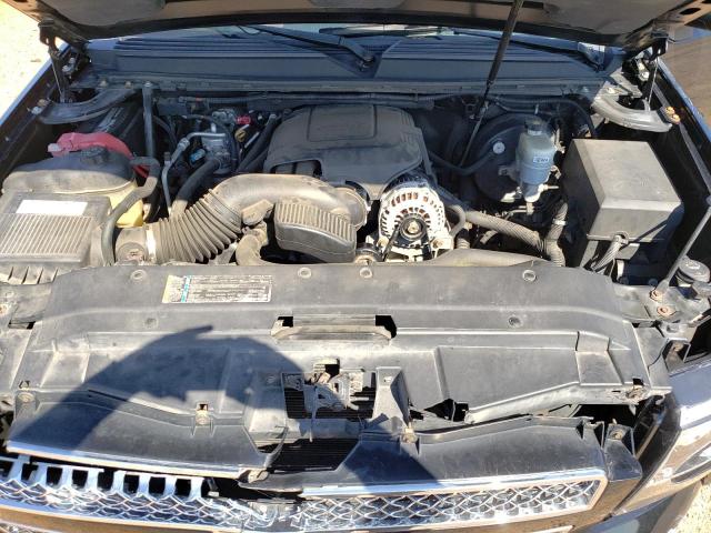 Photo 11 VIN: 1GNFK13068J232234 - CHEVROLET TAHOE K150 