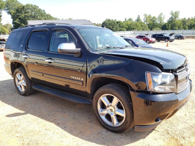 Photo 3 VIN: 1GNFK13068J232234 - CHEVROLET TAHOE K150 