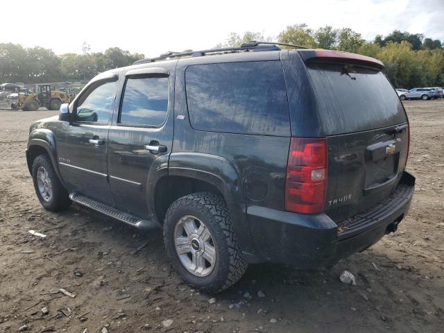 Photo 1 VIN: 1GNFK13068R172974 - CHEVROLET TAHOE K150 