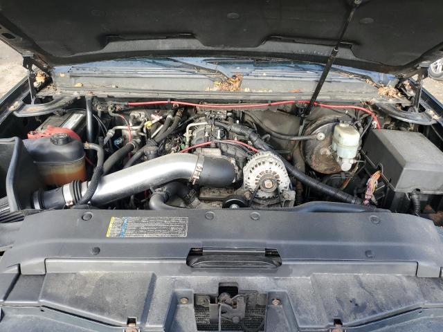 Photo 11 VIN: 1GNFK13068R172974 - CHEVROLET TAHOE K150 