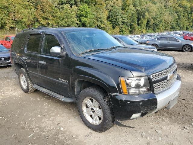 Photo 3 VIN: 1GNFK13068R172974 - CHEVROLET TAHOE K150 