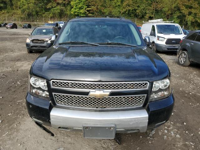 Photo 4 VIN: 1GNFK13068R172974 - CHEVROLET TAHOE K150 