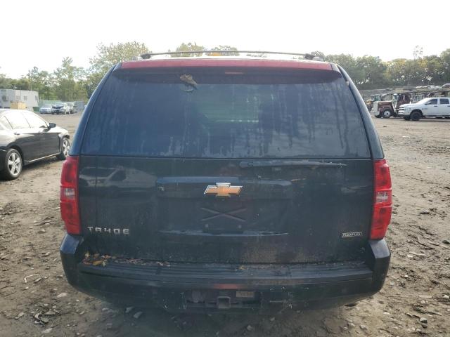 Photo 5 VIN: 1GNFK13068R172974 - CHEVROLET TAHOE K150 