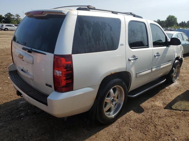 Photo 2 VIN: 1GNFK13068R194151 - CHEVROLET TAHOE 