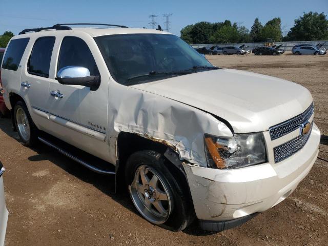 Photo 3 VIN: 1GNFK13068R194151 - CHEVROLET TAHOE 