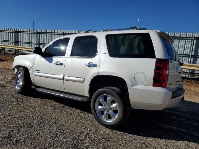 Photo 1 VIN: 1GNFK13068R237385 - CHEVROLET TAHOE LTZ 