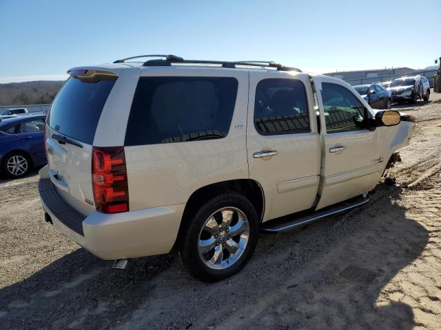 Photo 2 VIN: 1GNFK13068R237385 - CHEVROLET TAHOE LTZ 