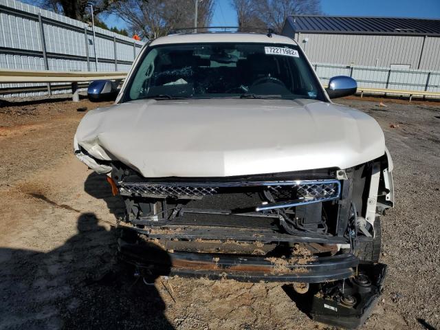 Photo 4 VIN: 1GNFK13068R237385 - CHEVROLET TAHOE LTZ 