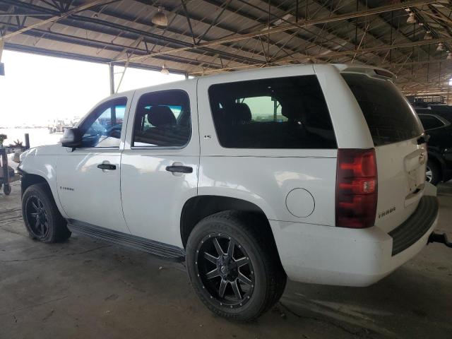 Photo 1 VIN: 1GNFK13068R243185 - CHEVROLET TAHOE K150 