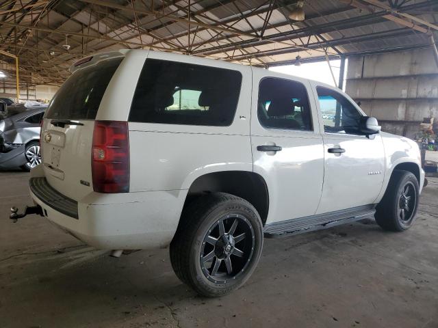 Photo 2 VIN: 1GNFK13068R243185 - CHEVROLET TAHOE K150 