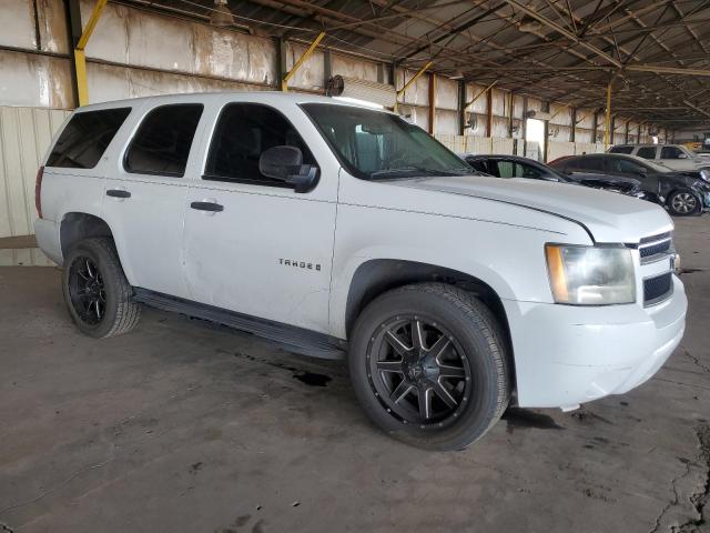 Photo 3 VIN: 1GNFK13068R243185 - CHEVROLET TAHOE K150 