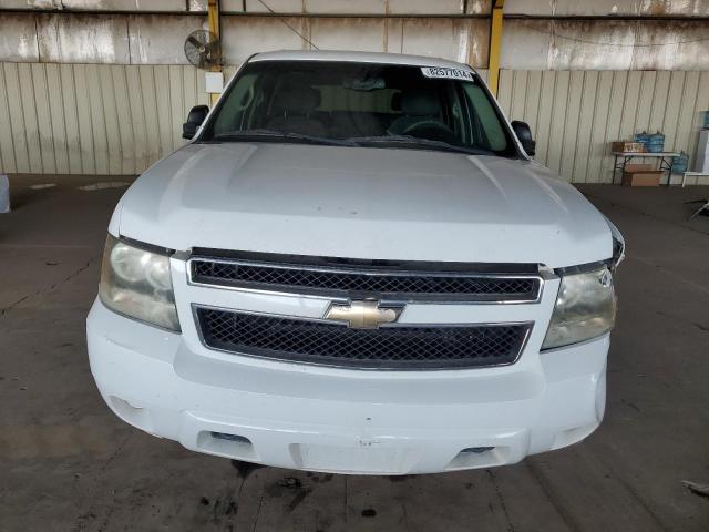 Photo 4 VIN: 1GNFK13068R243185 - CHEVROLET TAHOE K150 