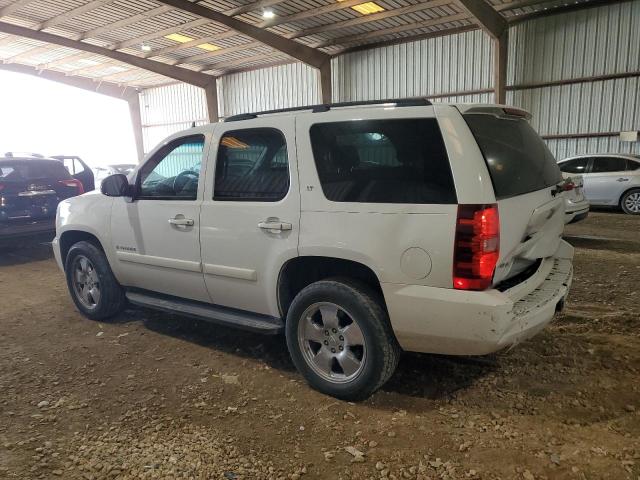 Photo 1 VIN: 1GNFK13068R248368 - CHEVROLET TAHOE 