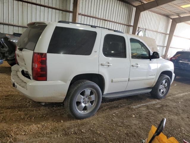 Photo 2 VIN: 1GNFK13068R248368 - CHEVROLET TAHOE 