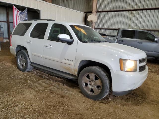 Photo 3 VIN: 1GNFK13068R248368 - CHEVROLET TAHOE 