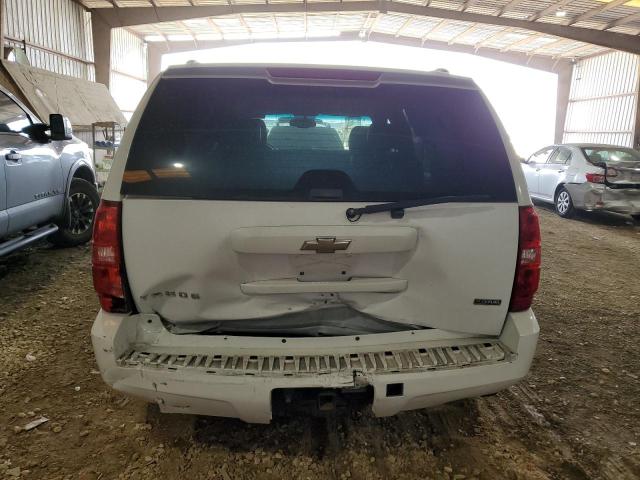 Photo 5 VIN: 1GNFK13068R248368 - CHEVROLET TAHOE 