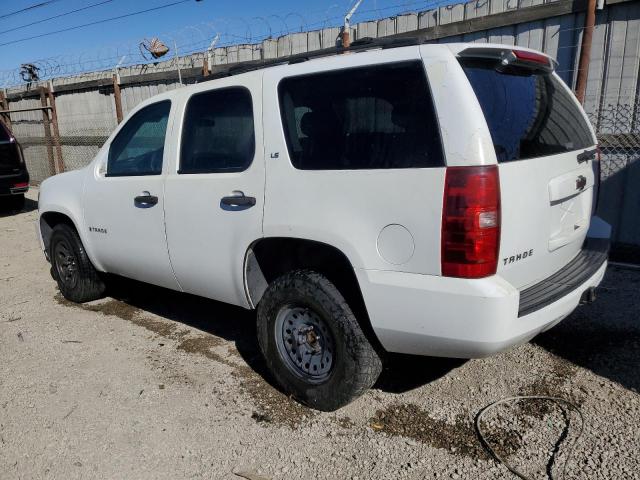 Photo 1 VIN: 1GNFK13069R208650 - CHEVROLET TAHOE K150 