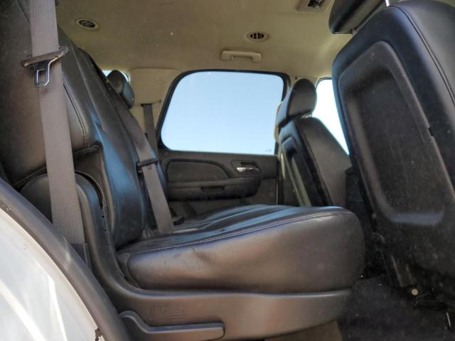 Photo 10 VIN: 1GNFK13069R208650 - CHEVROLET TAHOE K150 