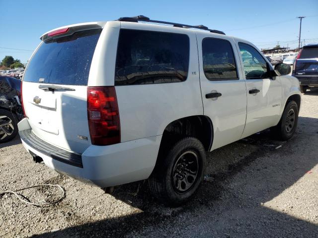 Photo 2 VIN: 1GNFK13069R208650 - CHEVROLET TAHOE K150 