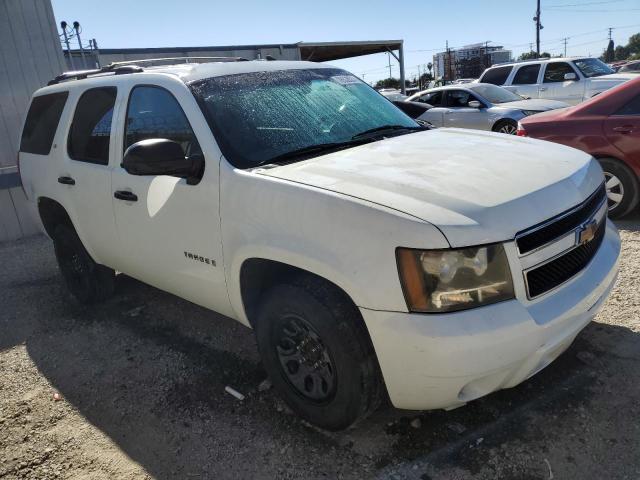 Photo 3 VIN: 1GNFK13069R208650 - CHEVROLET TAHOE K150 