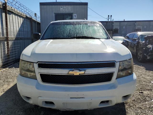 Photo 4 VIN: 1GNFK13069R208650 - CHEVROLET TAHOE K150 