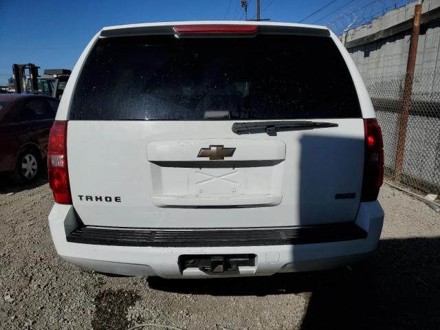 Photo 5 VIN: 1GNFK13069R208650 - CHEVROLET TAHOE K150 