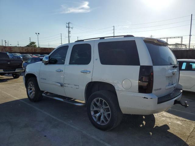 Photo 1 VIN: 1GNFK13069R214206 - CHEVROLET TAHOE 