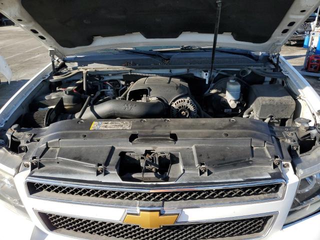 Photo 11 VIN: 1GNFK13069R214206 - CHEVROLET TAHOE 