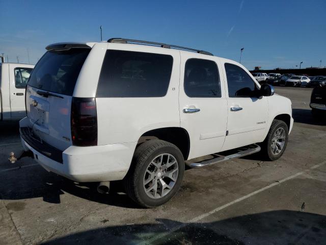 Photo 2 VIN: 1GNFK13069R214206 - CHEVROLET TAHOE 