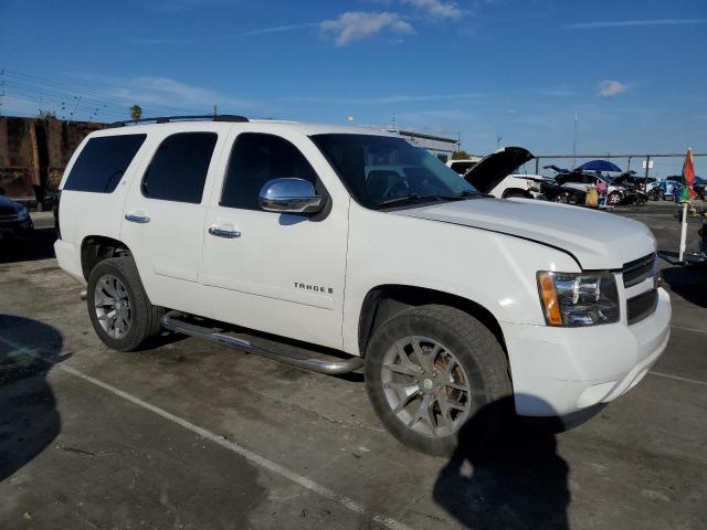 Photo 3 VIN: 1GNFK13069R214206 - CHEVROLET TAHOE 