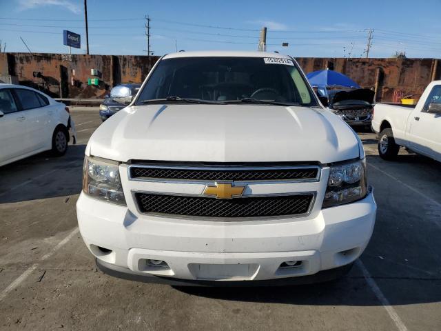 Photo 4 VIN: 1GNFK13069R214206 - CHEVROLET TAHOE 