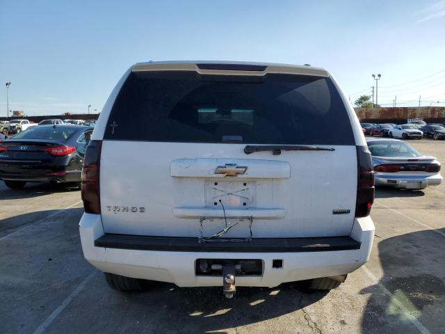 Photo 5 VIN: 1GNFK13069R214206 - CHEVROLET TAHOE 