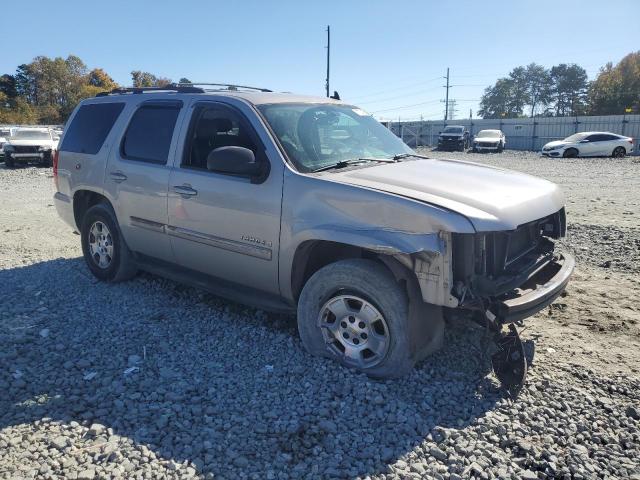 Photo 3 VIN: 1GNFK13077J104387 - CHEVROLET TAHOE K150 