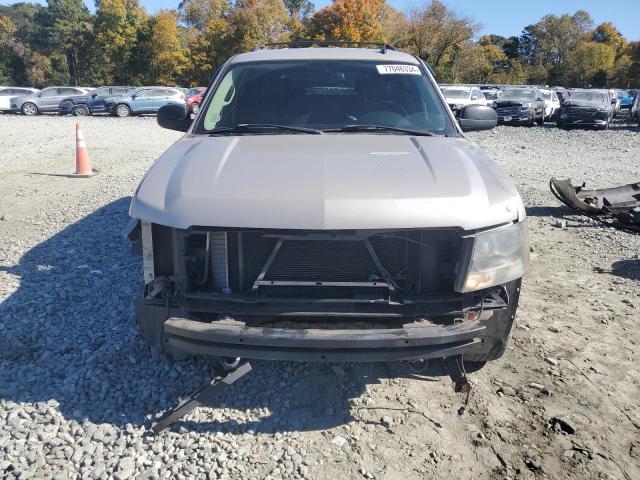 Photo 4 VIN: 1GNFK13077J104387 - CHEVROLET TAHOE K150 