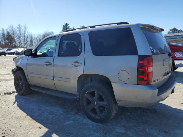 Photo 1 VIN: 1GNFK13077J106219 - CHEVROLET TAHOE 