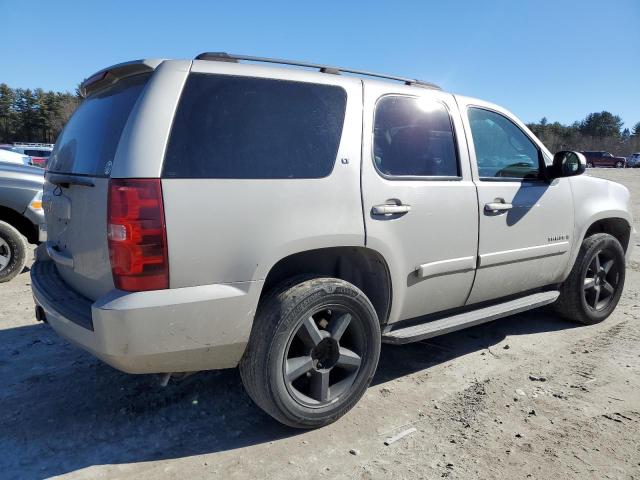 Photo 2 VIN: 1GNFK13077J106219 - CHEVROLET TAHOE 