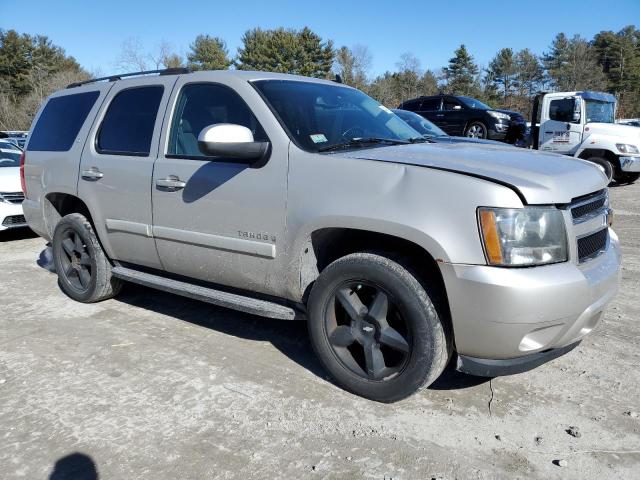 Photo 3 VIN: 1GNFK13077J106219 - CHEVROLET TAHOE 