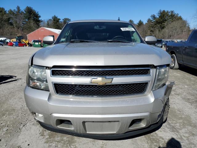 Photo 4 VIN: 1GNFK13077J106219 - CHEVROLET TAHOE 