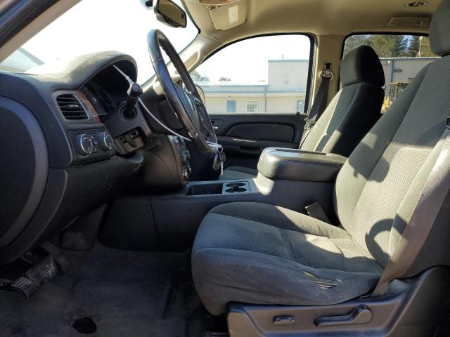 Photo 6 VIN: 1GNFK13077J106219 - CHEVROLET TAHOE 