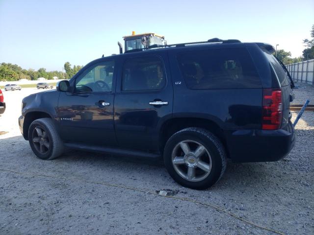 Photo 1 VIN: 1GNFK13077J263376 - CHEVROLET TAHOE K150 